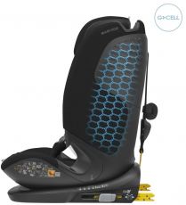 Автокрісло Maxi-Cosi Titan Pro 2 i-Size Authentic Black